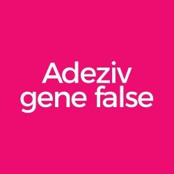 Adeziv-Lipici gene false
